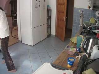 Julmodels Kitchen