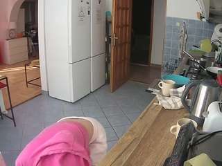 Julmodels Kitchen