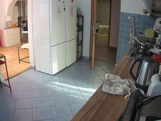Julmodels Kitchen