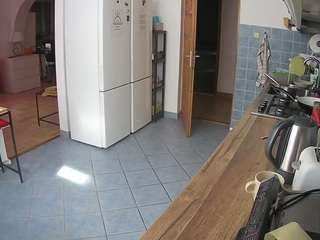 Julmodels Kitchen