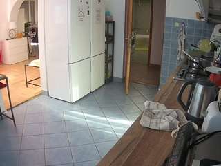 Julmodels Kitchen