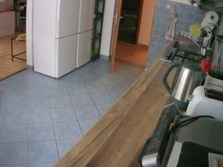 Julmodels Kitchen