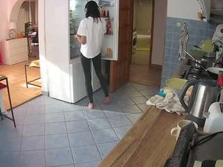 voyeurcam-julmodels-kitchen