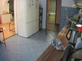 Julmodels Kitchen