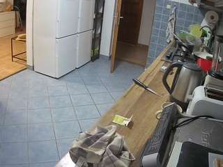 voyeurcam-julmodels-kitchen