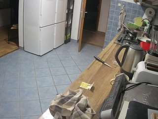 Julmodels Kitchen