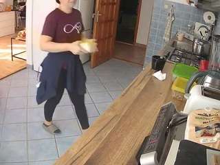 Julmodels Kitchen