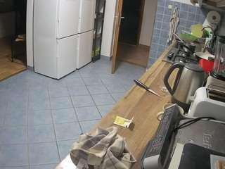 Julmodels Kitchen