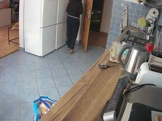 Julmodels Kitchen