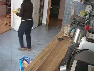 Julmodels Kitchen