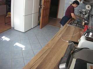 voyeurcam-julmodels-kitchen