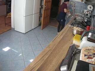 voyeurcam-julmodels-kitchen