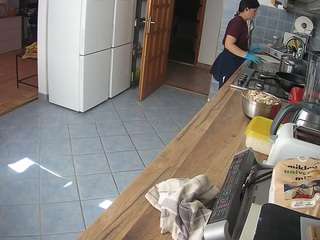 Julmodels Kitchen