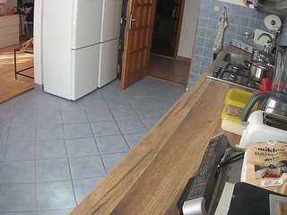 voyeurcam-julmodels-kitchen