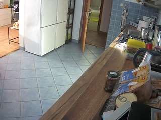 voyeurcam-julmodels-kitchen