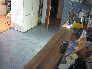 Julmodels Kitchen