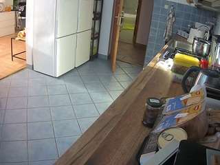 Julmodels Kitchen