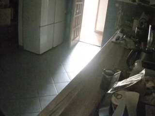 Julmodels Kitchen