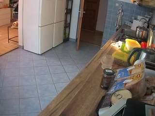 Julmodels Kitchen