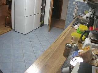 Julmodels Kitchen