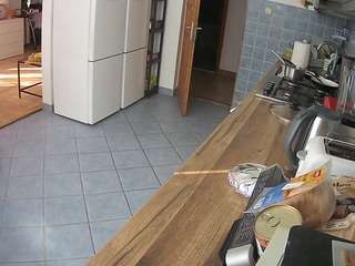Julmodels Kitchen