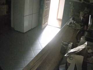 Julmodels Kitchen