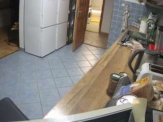 voyeurcam-julmodels-kitchen