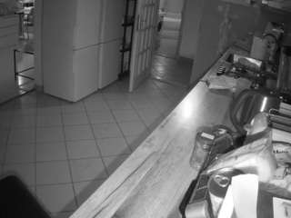 Julmodels Kitchen