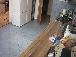 Julmodels Kitchen