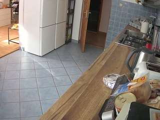 Julmodels Kitchen