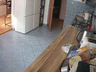 Julmodels Kitchen