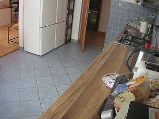 Julmodels Kitchen