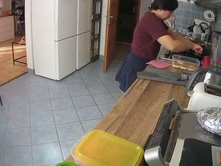 Julmodels Kitchen