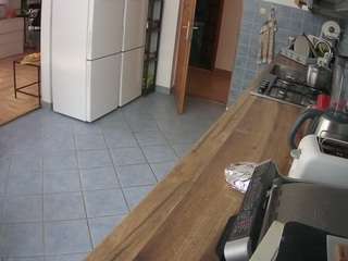 voyeurcam-julmodels-kitchen