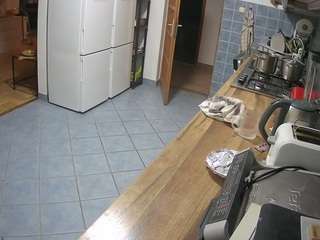 voyeurcam-julmodels-kitchen