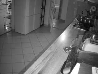 Julmodels Kitchen
