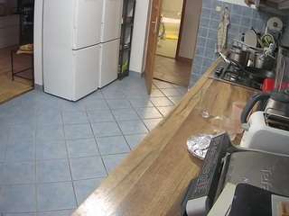 Julmodels Kitchen