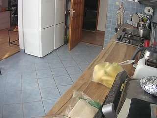Julmodels Kitchen