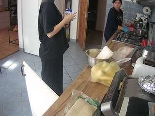 Julmodels Kitchen