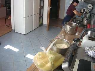 Julmodels Kitchen