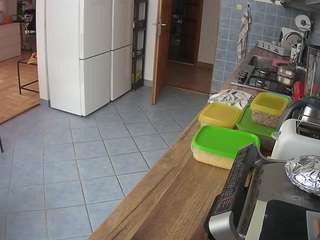 Julmodels Kitchen