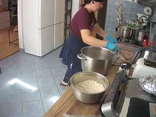 Julmodels Kitchen