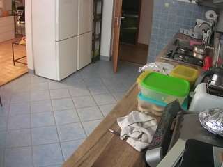 Julmodels Kitchen