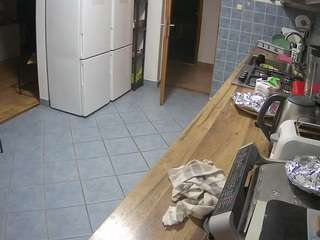 voyeurcam-julmodels-kitchen