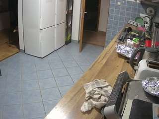 voyeurcam-julmodels-kitchen
