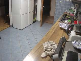 Julmodels Kitchen