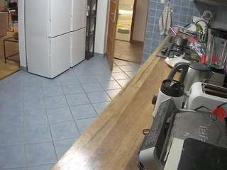 Julmodels Kitchen