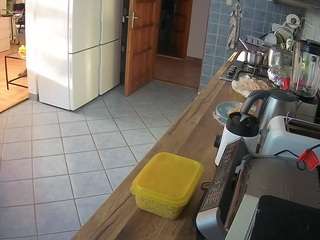 Julmodels Kitchen