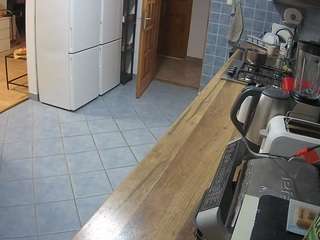voyeurcam-julmodels-kitchen