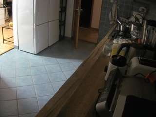 Julmodels Kitchen